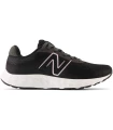 Zapatillas Running Mujer New Balance 520V8 W Negro