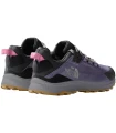 Zapatillas Trekking Mujer The North Face Cragstone WP W