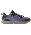 Zapatillas Trekking Femme Teh North Face Cragstone WP W