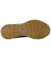 Zapatillas Trekking Femme Teh North Face Cragstone WP W