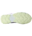Zapatillas Trekking Niño The North Face Fastpack Youth Morado