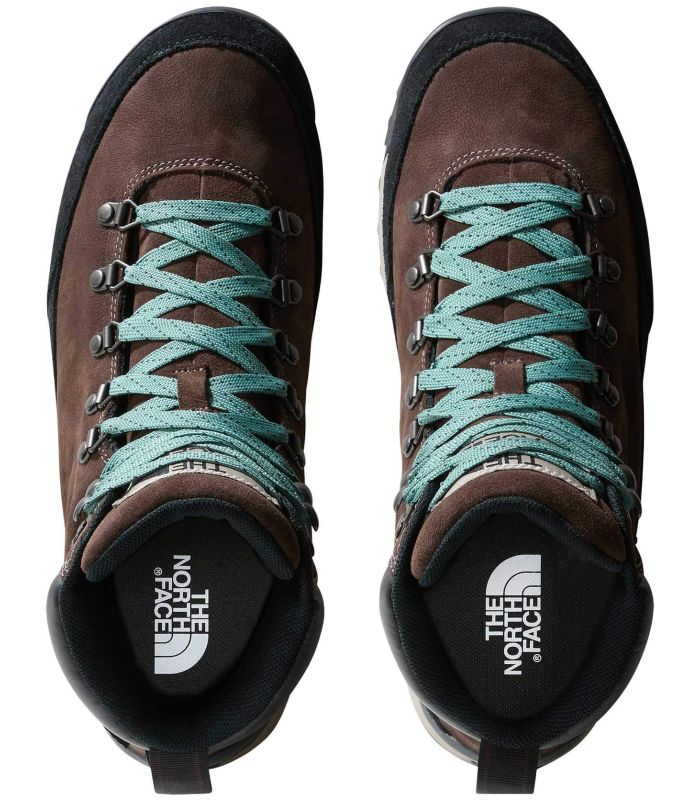 Calzado Casual Hombre The North Face Back To Berkeley IV