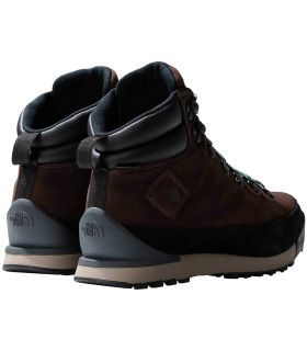 Calzado Casual Hombre The North Face Back To Berkeley IV