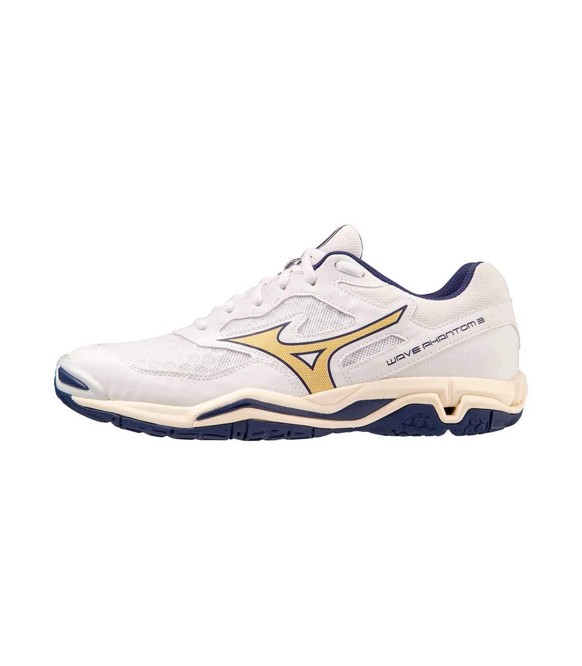 Mizuno wave clearance 3 balonmano