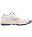 Chausses de Balonmano Mizuno Wave Phantom 3 Blanco