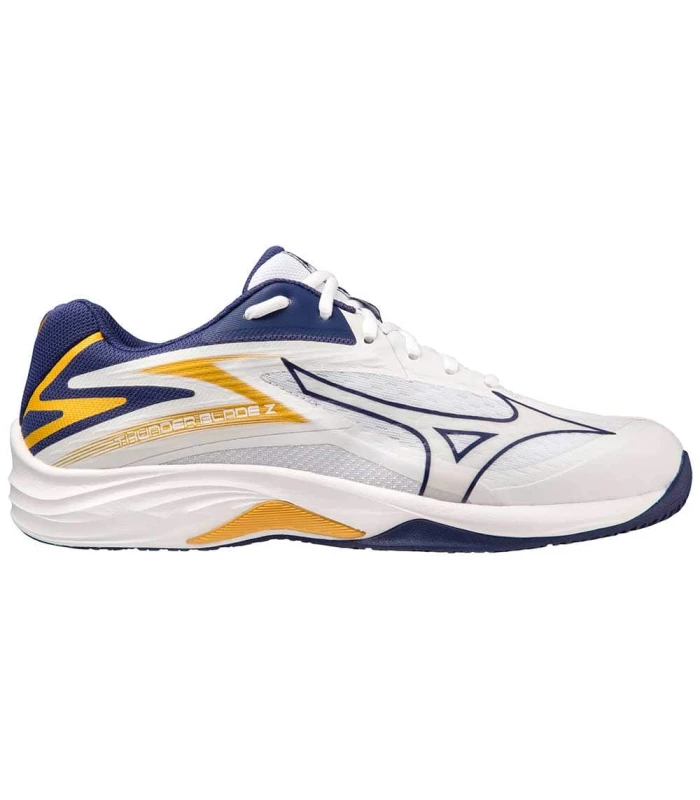 Zapatillas Balonmano Mizuno Thunder Blade Z