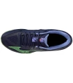 Chausses de Balonmano Mizuno Thunder Blade Z Bleu