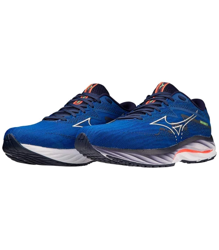 Zapatillas Running Hombre Mizuno Wave Rider 27