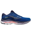 Zapatillas Running Hombre Mizuno Wave Rider 27