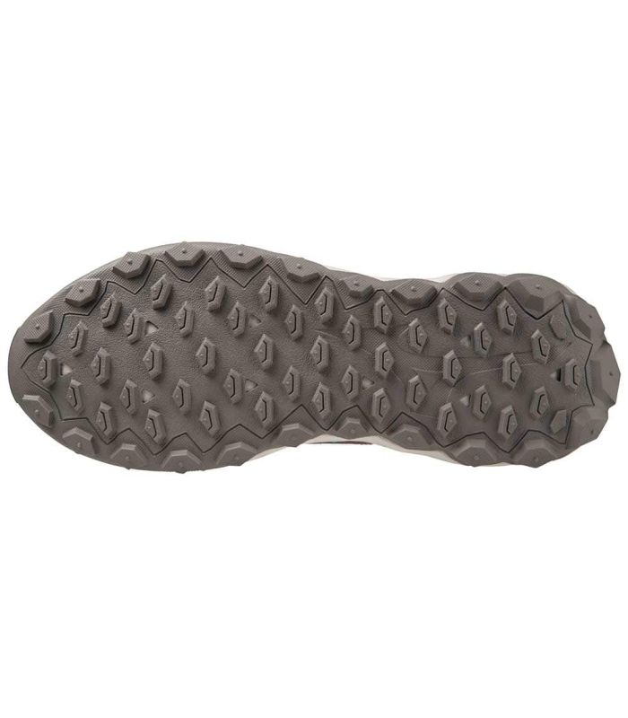 Zapatillas Trail Running Mujer Mizuno Wave Ibuki 4 W Gore-Tex