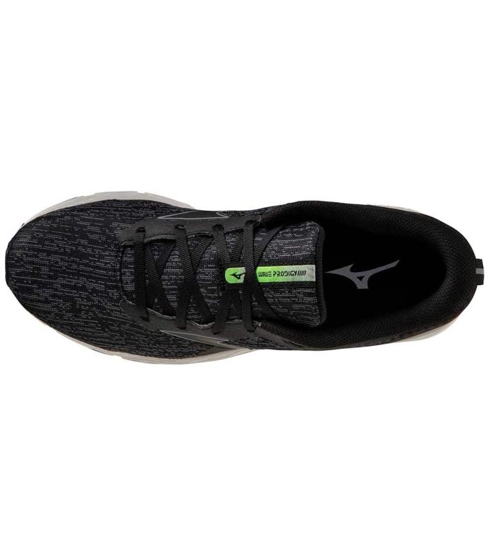 Zapatillas Running Hombre Mizuno Wave Prodigy 5