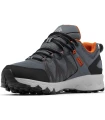 Zapatillas Trekking Hombre Columbia Peakfreak II Outdry