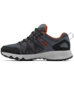 Zapatillas Trekking Hombre Columbia Peakfreak II Outdry