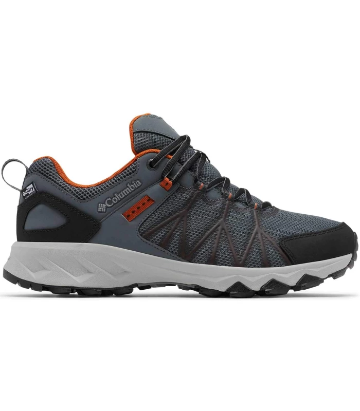 Zapatillas Trekking Hombre Columbia Peakfreak II Outdry