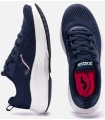 Chaussures de Casual Femme Joma Poseidon Lady 2315 Marino