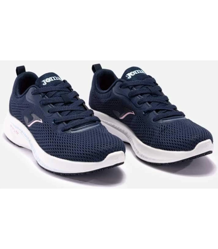 Chaussures de Casual Femme Joma Poseidon Lady 2315 Marino