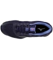 Chausses de Balonmano Mizuno Wave Phantom 3 Bleu