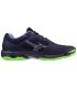 Chausses de Balonmano Mizuno Wave Phantom 3 Bleu