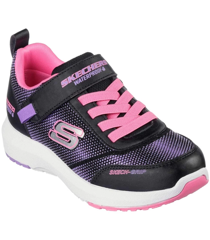 Calzado Casual Junior Skechers Dynamic Tread Journey Time