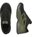 Zapatillas Trekking Niño Salomon Outway ClimaSalomon Waterproof
