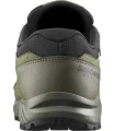 Zapatillas Trekking Niño Outway-Waterproof Vert-Outway