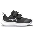 Nike Star Runner 3 TDV 003 - Running Boy Sneakers