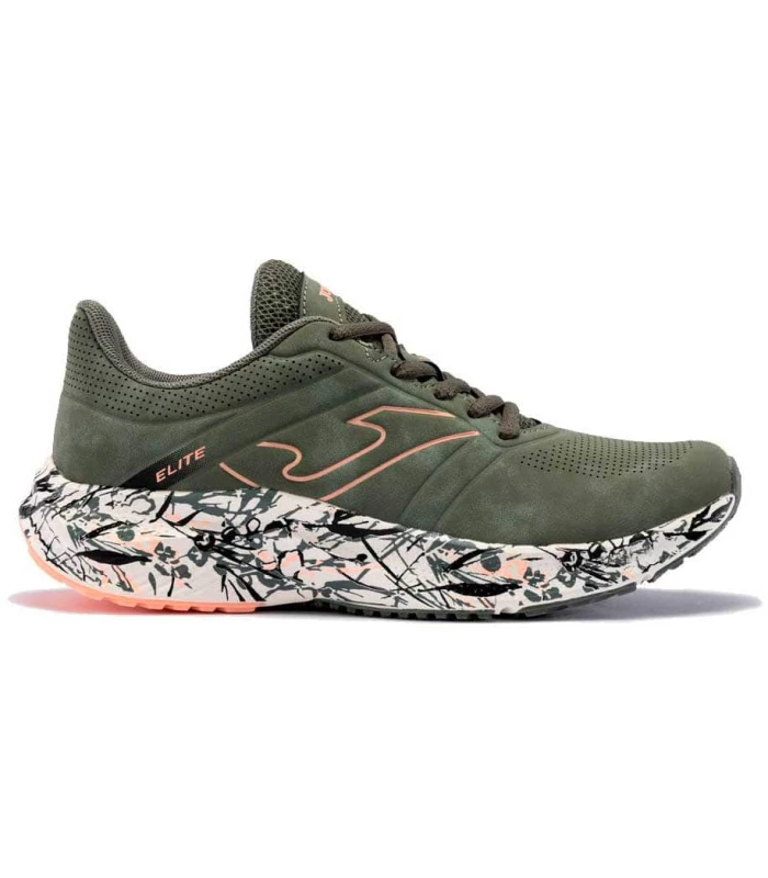 Chaussures de Casual Femme Joma Elite Lady