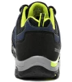Zapatillas Trekking Niño Regatta Holcombe Jr