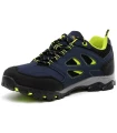Zapatillas Trekking Niño Regatta Holcombe Jr