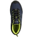 Zapatillas Trekking Niño Regatta Holcombe Jr