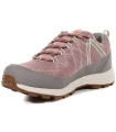 Zapatillas Trekking Mujer Regatta Samaris Lite Low W
