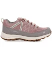 Zapatillas Trekking Mujer Regatta Samaris Lite Low W