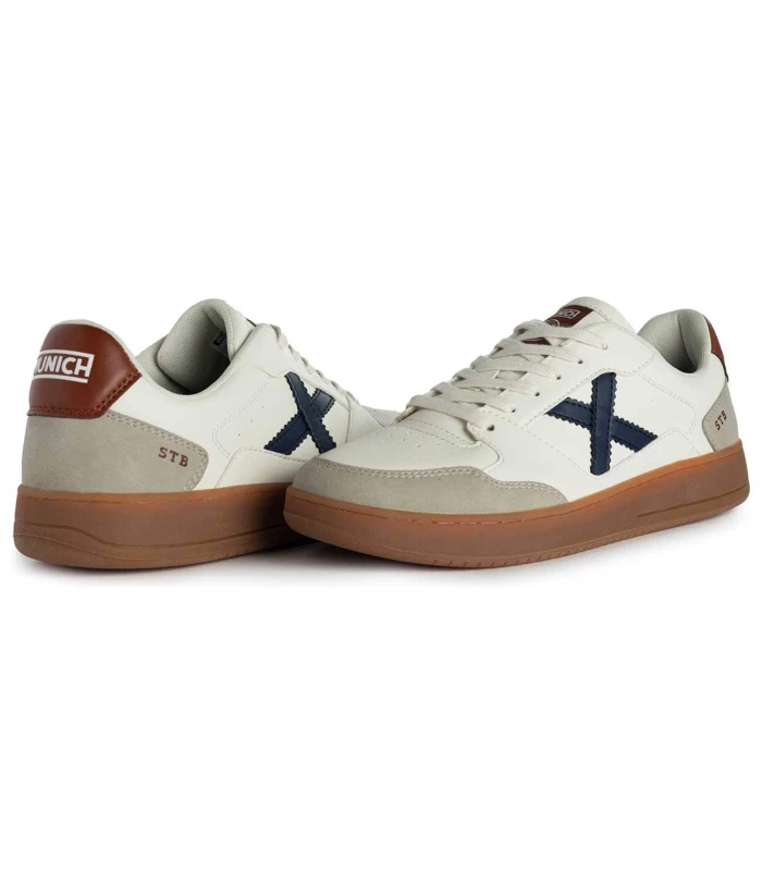 Calzado Casual Hombre Munich Legit 52