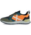 Munich Avenue 06 - Casual Footwear Man