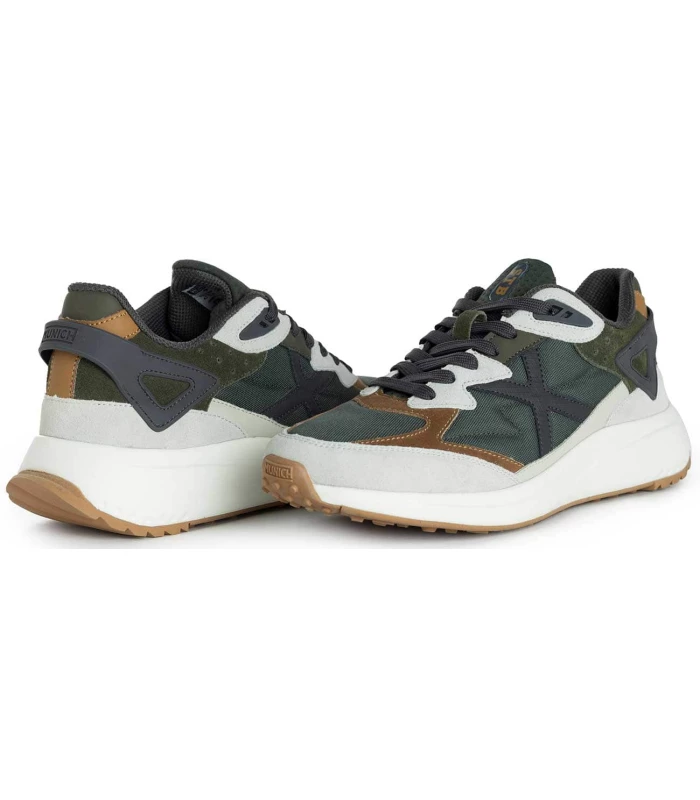 Calzado Casual Hombre Munich Tip 19