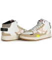 Chaussures de Casual Femme Munich Dome Wmn 06