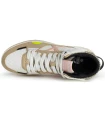 Chaussures de Casual Femme Munich Dome Wmn 06