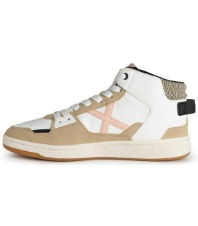 Calzado Casual Mujer Munich Dome Wmn 06