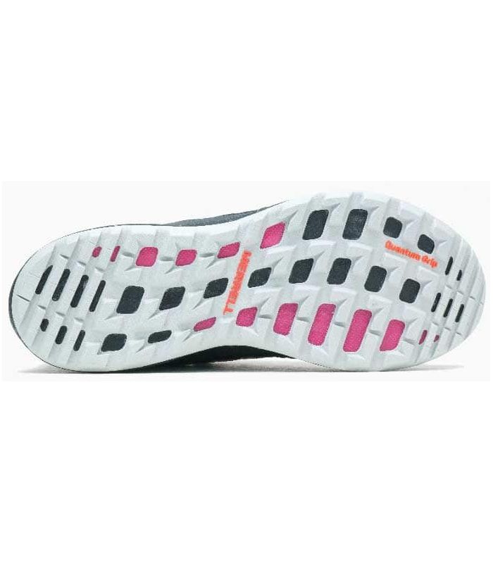 Zapatillas Trekking Mujer Merrell Bravada 2 W Waterproof