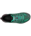 Zapatillas Trekking Mujer Merrell Speed Eco W Waterproof