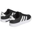 Adidas Breaknet 2.0 Black - Casual Footwear Man