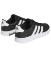 Calzado Casual Hombre Adidas Breaknet 2.0 Negro