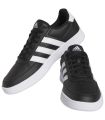 Adidas Breaknet 2.0 Black - Casual Footwear Man