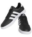 Casual Footwear Man Adidas Breaknet 2.0 Black