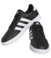 Calzado Casual Hombre Adidas Breaknet 2.0 Negro