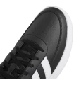 Calzado Casual Hombre Adidas Breaknet 2.0 Negro