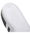 Adidas Breaknet 2.0 Black - Casual Footwear Man