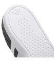 Calzado Casual Hombre Adidas Breaknet 2.0 Negro