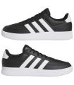 Adidas Breaknet 2.0 Black - Casual Footwear Man