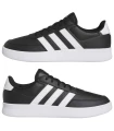 Calzado Casual Hombre Adidas Breaknet 2.0 Negro